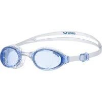 Arena Schwimmbrille AIR-SOFT BLUE-CLEAR