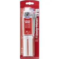 Liqui Moly Breitspachtel Liqui Moly Flüssig-Metall 25 ml