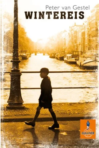 Wintereis: Roman (Gulliver)