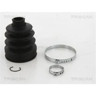 Triscan Achsmanschetten Kit Innen Ford Fiesta VI Van 1,4