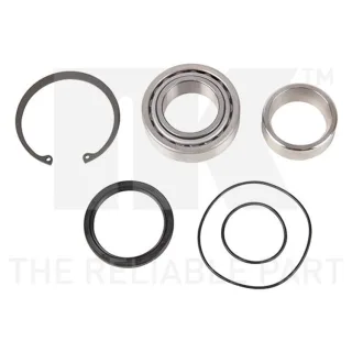 NK Radlager hinten VW Lt 2,4