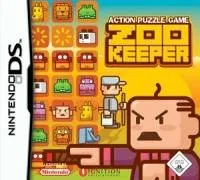 Zoo Keeper [für Nintendo DS]