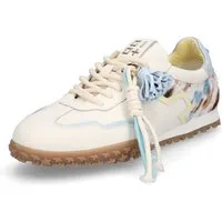 Gio+ Gio+ Damen Sneaker weiß combi Sneaker