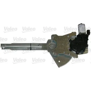 Valeo Fensterheber elektrisch hinten rechts Jeep Grand Cherokee 850717