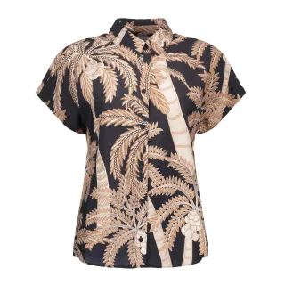 Geisha Fashion Women - 63252-20 sand/black - Gr. - 38