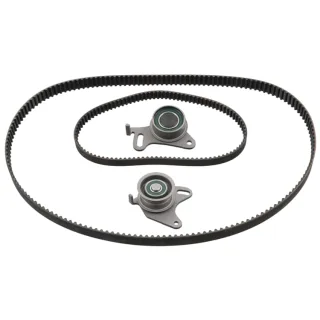 Febi Zahnriemensatz Hyundai Kia Mitsubishi 102022