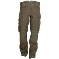 UF PRO Funktionshose Striker ULT Pants Brown Grey