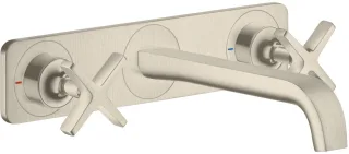 Hansgrohe 3-L.Waschtischarmatur Axor Citterio E 36115820