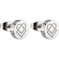 Liebeskind Berlin Paar Ohrstecker Liebeskind Damen-Ohrstecker
