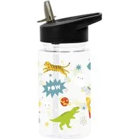 A Little Lovely Company Trinkflasche Kinder 450ml