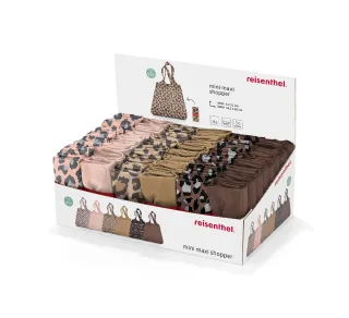 mini-maxi-Shopper reisenthel - leo winter