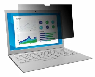 3M Blickschutzfilter 16" Laptop 16 10 PF160W1B | 7100414844 |