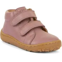 froddo® Froddo Barefoot First Step Dark Pink Sneaker