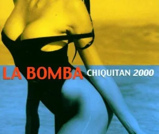 Chiquitan 2000