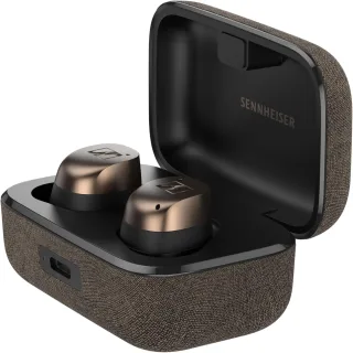 Sennheiser Momentum True Wireless 4 (2024) [Bluetooth 5.4 Mikrofon] black copper