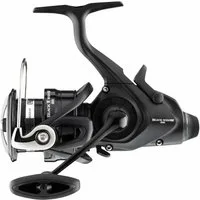 Daiwa Freilaufrolle), Daiwa Black Widow BR LT 2500 Freilaufrolle