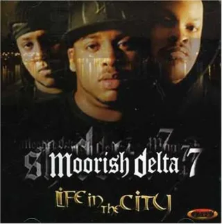 Life in the City
