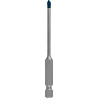 Bosch EXPERT HEX-9 HardCeramic Bohrer, für Dreh- und Schlagbohrer - 2608900587