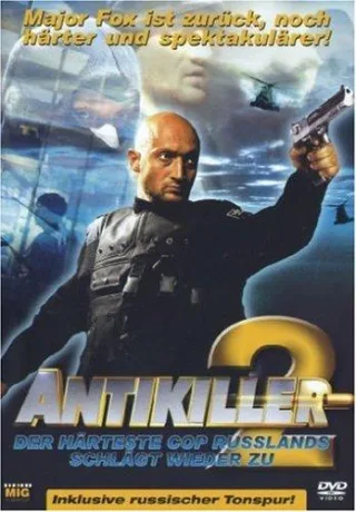 Antikiller 2