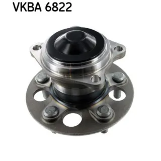 SKF Radlager hinten Toyota Rav 4 2 1,8