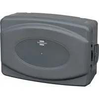 Brennenstuhl Kabelbox, Schutz von Steckdosen, Adaptern, Transformatoren usw.