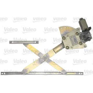 Valeo Fensterheber elektrisch vorne links Honda Civic 6 850186
