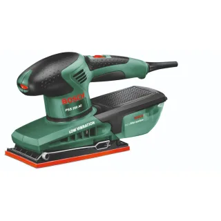 Bosch Schwingschleifer PSS 250 AE - 060334020F