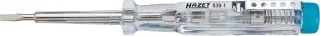 HAZET Spannungsprüfer Schlitz Profil 0.5 x 2.8 mm - 839-1