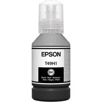 Epson Epson Dye Sublimation Black T49N100 (140mL) Nachfülltinte (x 140 ml)