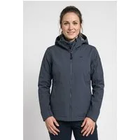 Schöffel Regenjacke Jacket Style Bohorok WMS Übergangsjacke mit wasserdichter Membran (10.000 mm Wassersäule)