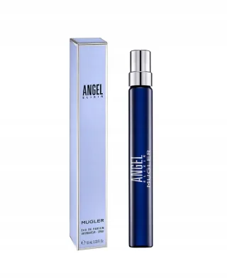 Thierry Mugler, Angel Elixir, Eau de Parfum, für Damen, 10 ml