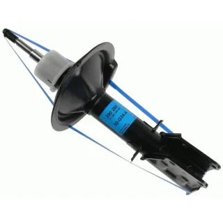 Sachs Gas Sto?d?mpfer vorne Fiat Strada