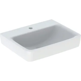 Geberit Renova Plan Waschtisch, 55x44cm 501633001