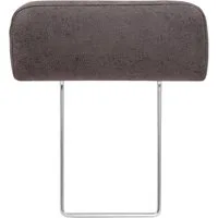 Home affaire Kopfstütze Palmera, B: 50 cm, (2 St), Set: 2 Stück, passend zur Serie