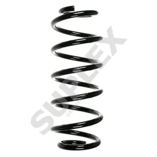 Suplex Feder vorne Audi A6 4B