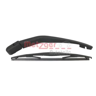 Metzger Wischerarm hinten Nissan Note 2190105