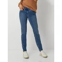 TONI 5-Pocket-Jeans Perfect Shape Skinny