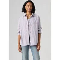 Levi's® Jeansbluse HARLIE BOYFRIEND SHIRT mit Brusttasche