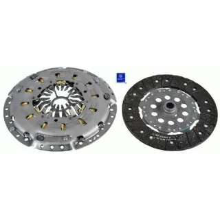 Sachs Kupplung Volvo C70 S40 S60 S70 S80 V40 V70 Xc70 3000831501