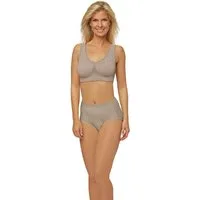 Magic Copper Bügelloser BH Magic Copper BH Gr. M, Beige