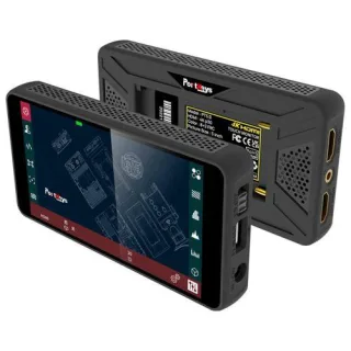 Portkeys PT5 II 5 Zoll 4K HDMI Touchscreen Monitor