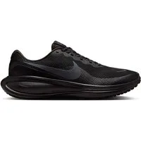 Nike NIKE REVOLUTION 8 BLACK/HYPER BLUE-NEPTUNE GREEN Sneaker