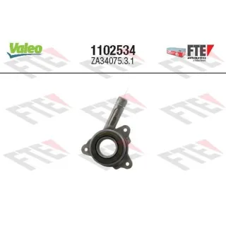 Valeo Zentralausr?cker Ford Transit Land Rover Defender