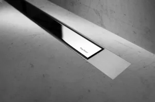 ESS Modulo TAF Design Z-2 Matt Zero Poliert 90 cm, MTAFDZ2MZP 900 MTAFDZ2MZP900