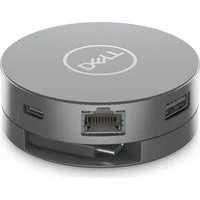 Dell Laptop-Dockingstation Dell Mobile Adapter DA305