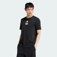 adidas Sportswear T-Shirt ADIDAS MARVEL SPIDER-MAN GRAPHIC T-SHIRT (1-tlg)