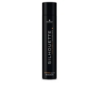 Silhouette Hairspray Super Hold 500 ml