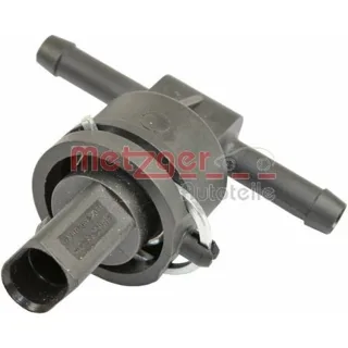 Metzger Sensor f?r Kraftstofftemperatur Audi A2 A3 A4 A6 Seat Skoda VW