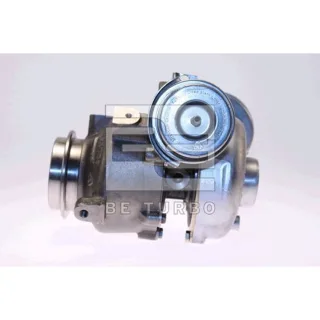 BE Turbo Turbolader Mercedes A-Klasse W169 B-Klasse W245 127352