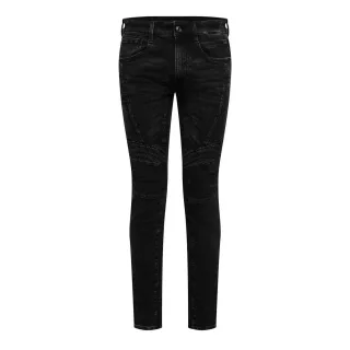 Replay - "Zaldok" Jeans für Herren (Grau)